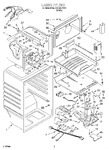 Diagram for 03 - Liner