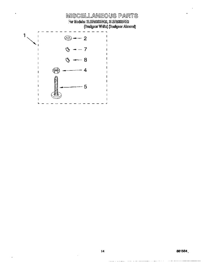 Diagram for 2LSR5233BZ2