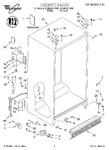 Diagram for 01 - Cabinet, Literature