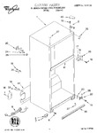 Diagram for 01 - Cabinet