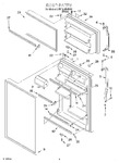 Diagram for 02 - Door