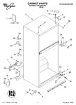 Diagram for 01 - Cabinet, Literature