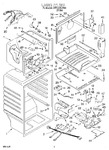 Diagram for 02 - Liner