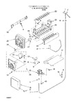 Diagram for 11 - Icemaker