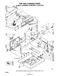 Diagram for 02 - Top And Console