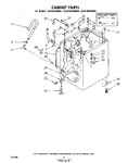 Diagram for 06 - Cabinet