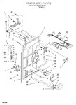 Diagram for 02 - Rear Panel