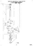 Diagram for 10 - Brake And Drive Tube