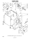 Diagram for 06 - Cabinet