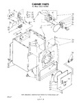 Diagram for 06 - Cabinet