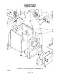 Diagram for 06 - Cabinet