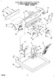 Diagram for 02 - Top And Console