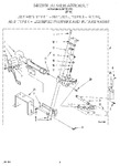 Diagram for 07 - 3402609 Burner Assembly