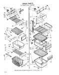 Diagram for 04 - Liner