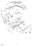 Diagram for 12 - Control, Lit/optional