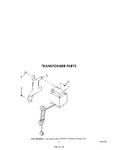 Diagram for 10 - Transformer