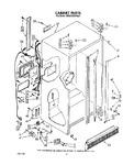 Diagram for 02 - Cabinet