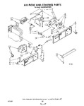 Diagram for 12 - Airflow And Control