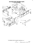 Diagram for 09 - Airflow And Control