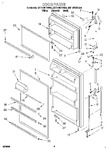 Diagram for 02 - Door