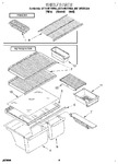 Diagram for 05 - Shelf, Lit/optional