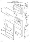 Diagram for 02 - Door