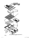 Diagram for 05 - Shelf