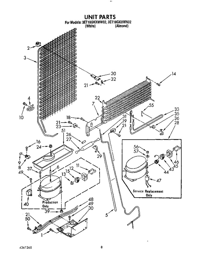 Diagram for 3ET18GKXWG02