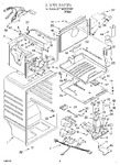 Diagram for 03 - Liner