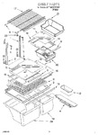 Diagram for 06 - Shelf, Lit/optional