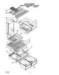 Diagram for 04 - Shelf