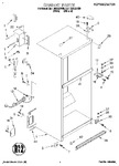 Diagram for 01 - Cabinet