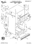 Diagram for 01 - Cabinet