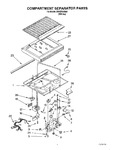 Diagram for 03 - Compartment Separator