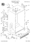 Diagram for 01 - Cabinet, Literature