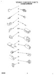Diagram for 07 - Wiring Harness