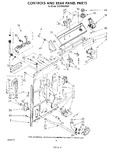 Diagram for 03 - Controls And Rear Panel