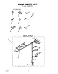 Diagram for 09 - Wiring Harness