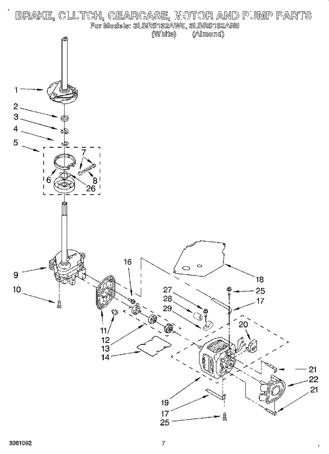 Diagram for 3LBR5132AW0