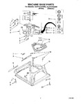 Diagram for 06 - Machine Base