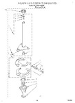 Diagram for 08 - Brake And Drive Tube