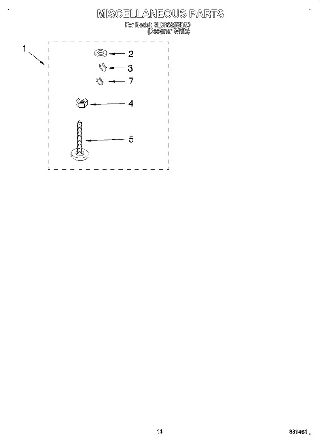 Diagram for 3LBR8255EQ0