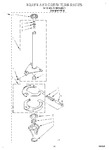 Diagram for 08 - Brake And Drive Tube