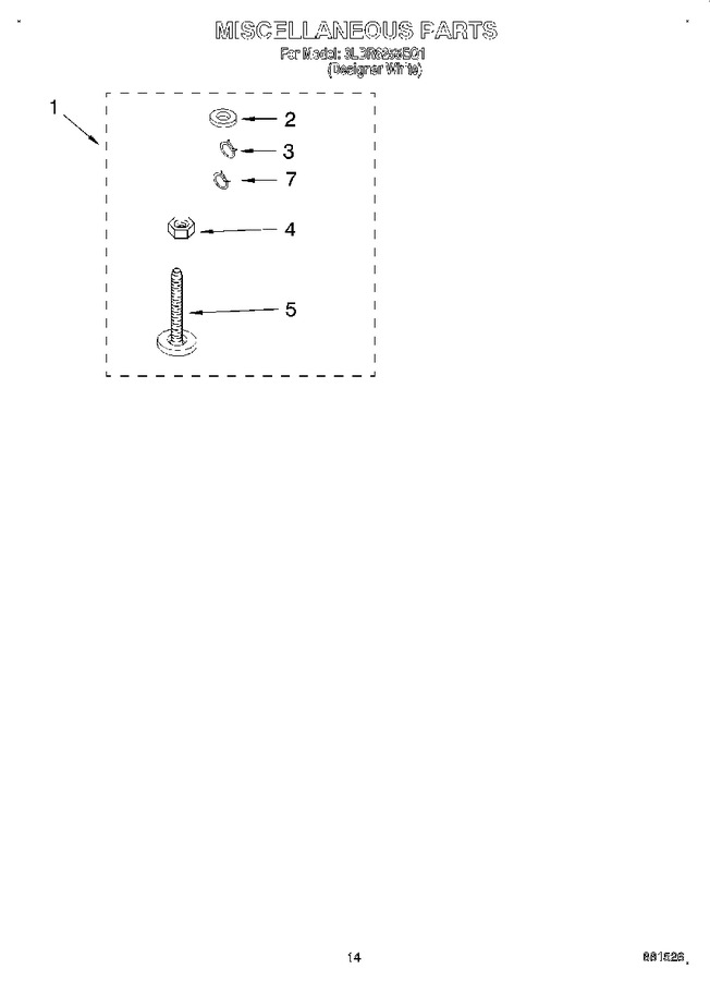 Diagram for 3LBR8255EQ1