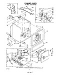 Diagram for 03 - Cabinet