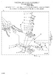 Diagram for 04 - 3402845 Burner Assembly