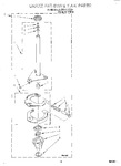 Diagram for 07 - Brake And Drive Tube