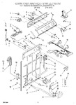 Diagram for 02 - Controls And Rear Panel