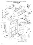 Diagram for 02 - Controls And Rear Panel