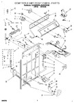 Diagram for 02 - Controls And Rear Panel